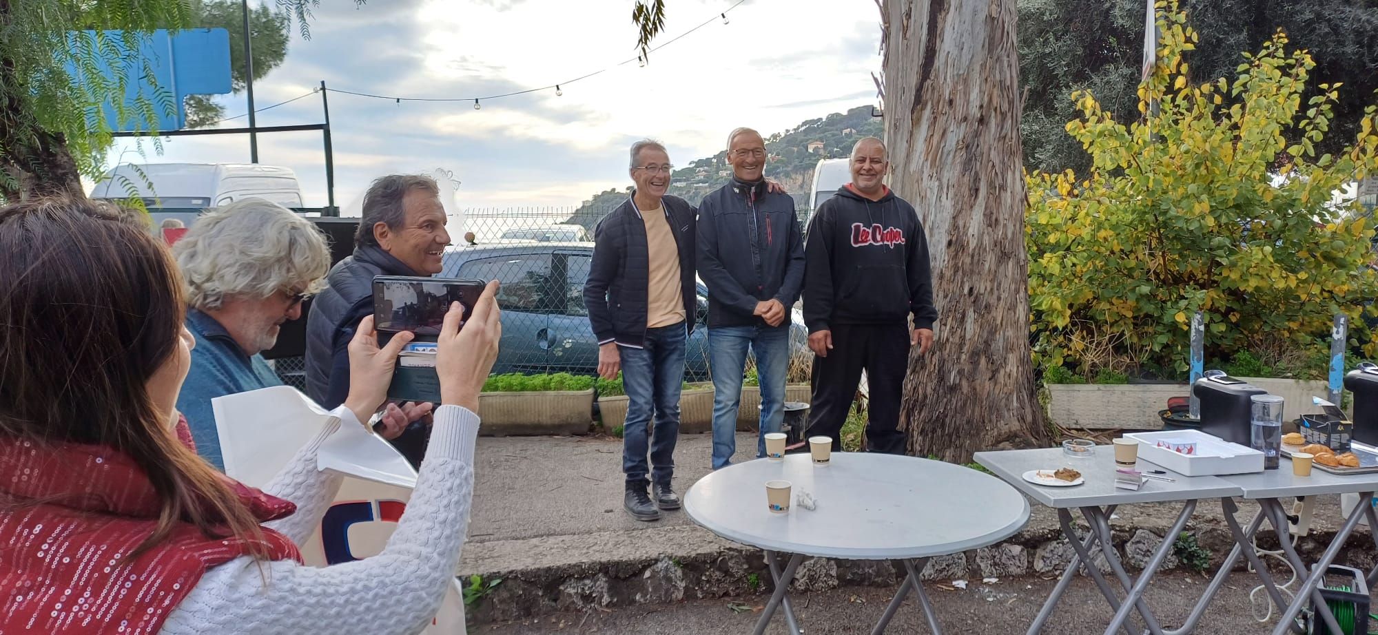 Voici les grands gagnants, emmenés par Rapala