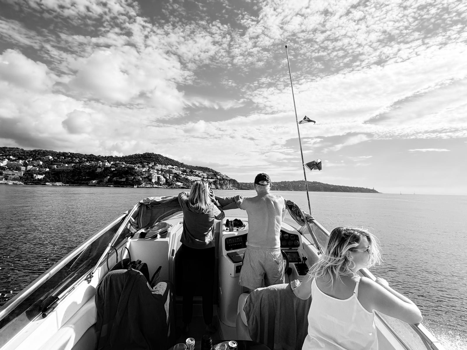 Photo de Dorian et Ludivine