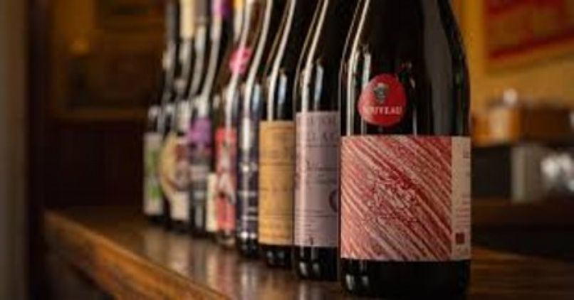 Une soirée Beaujolais appréciée