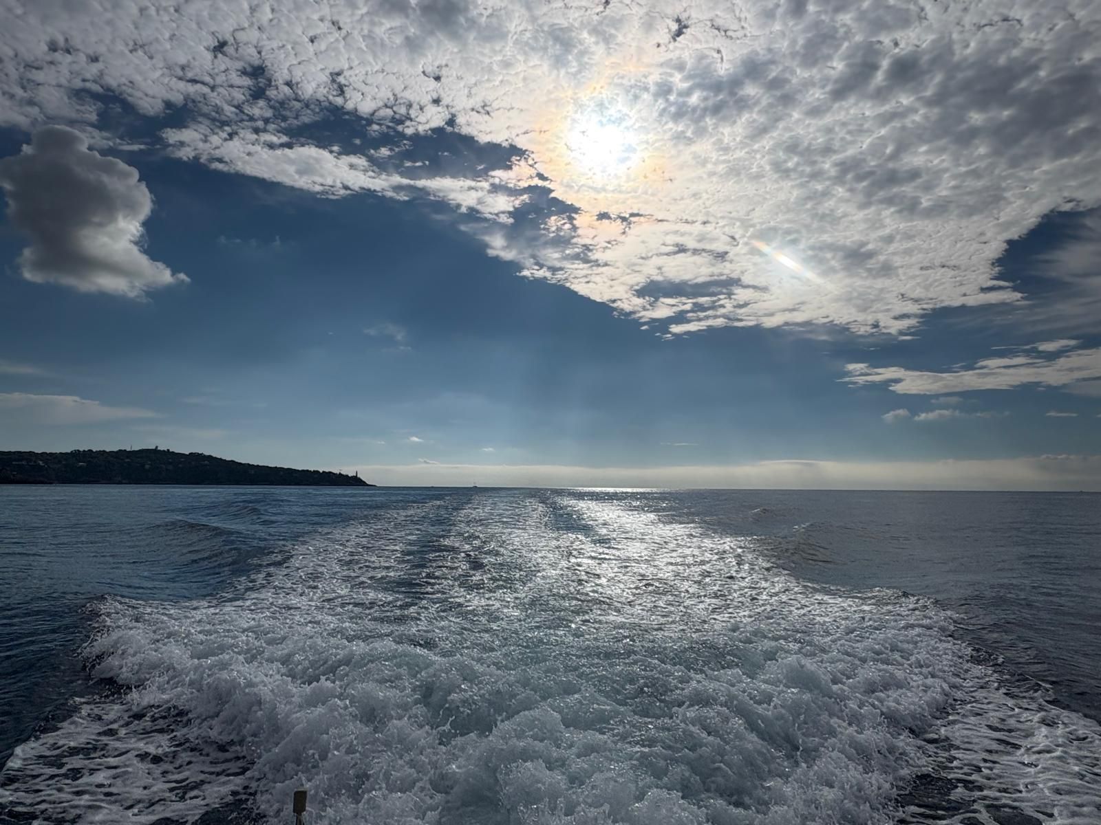 Photo de Ludivine et Dorian