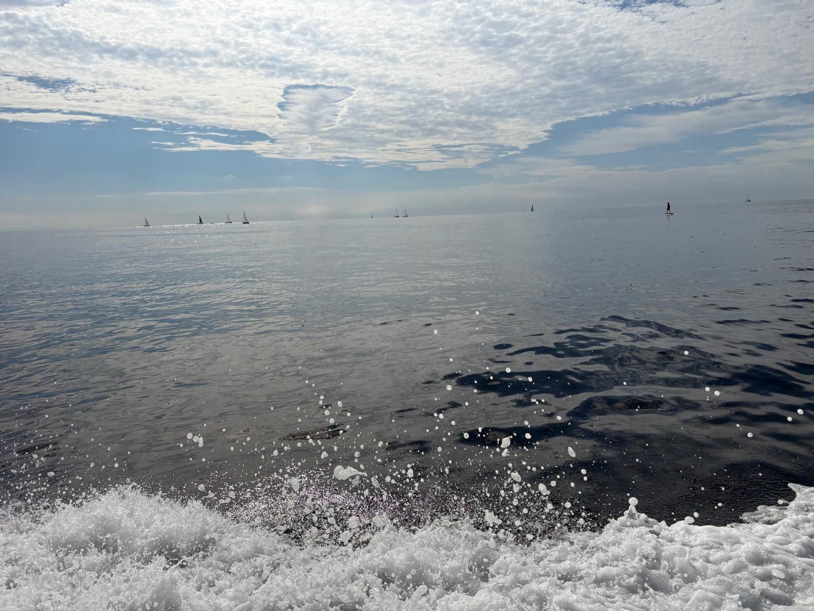 Photo de Ludivine et Dorian