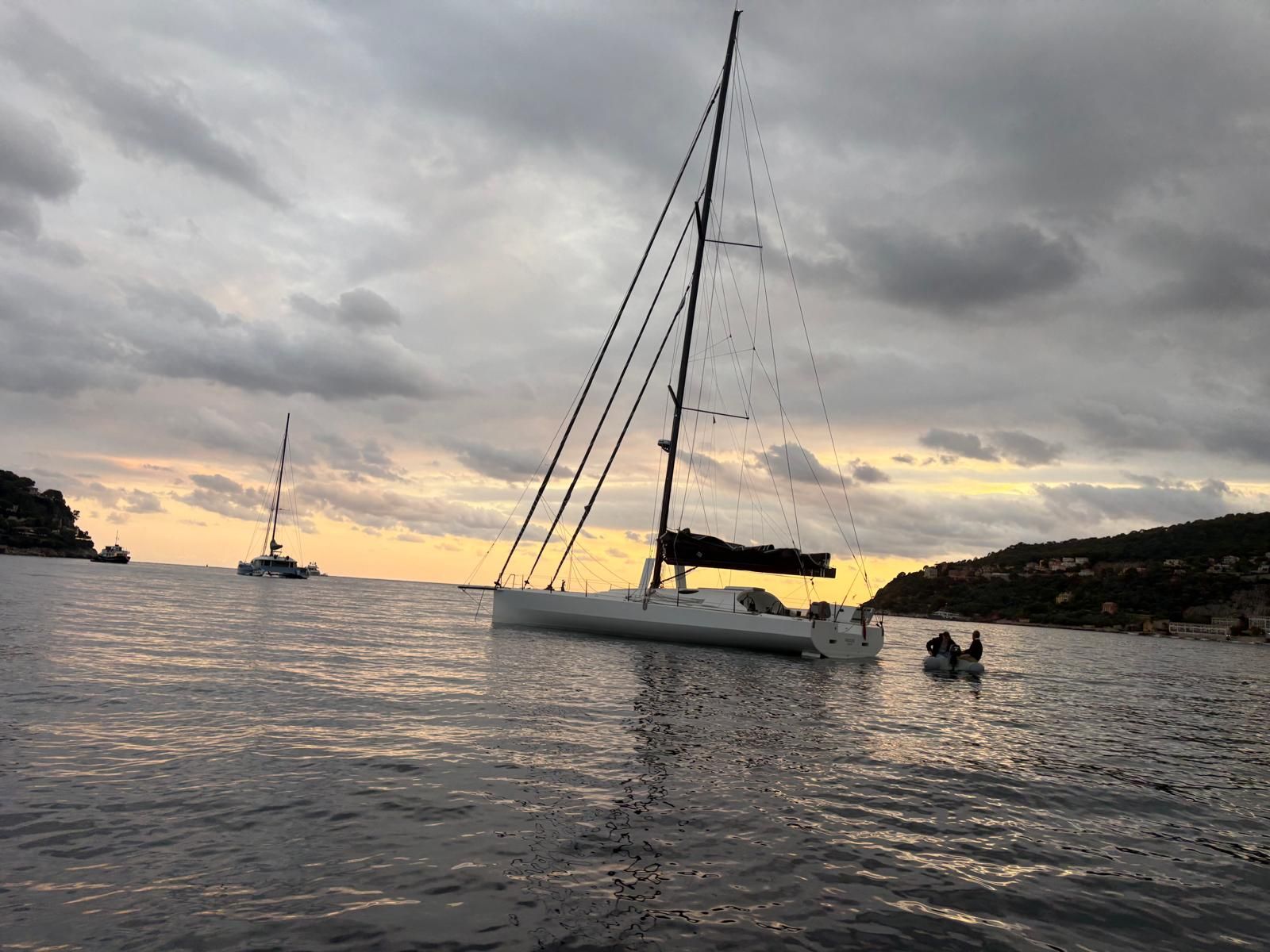 Photo de Ludivine et Dorian