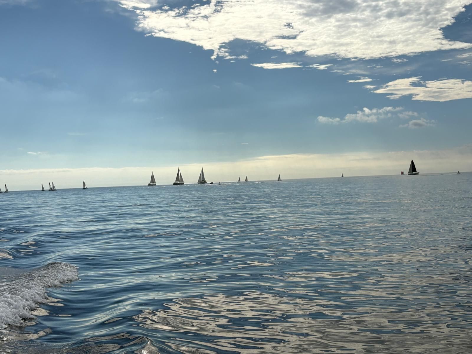 Photo de Ludivine et Dorian